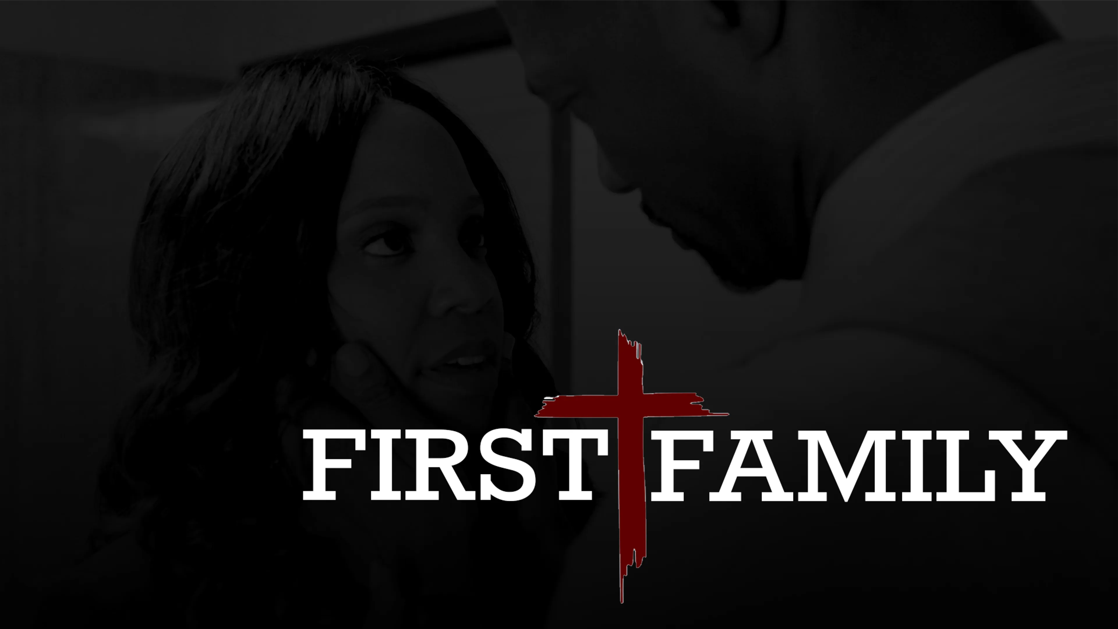 First Family poster